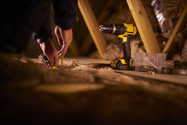 Best Insulation Materials and Products in Jackson, AL